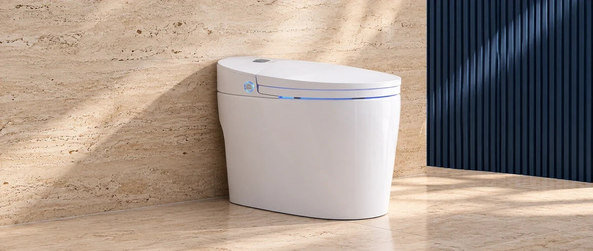 wc japonais monobloc