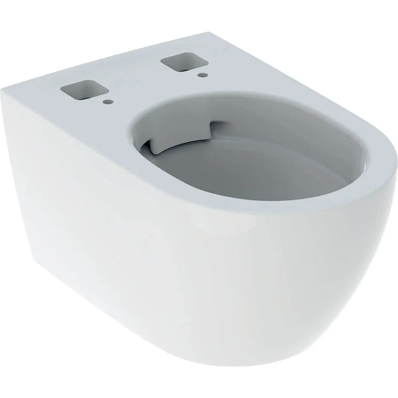 Geberit AquaClean Tuma cuvette seule 243.308.11.1 blanc brillant