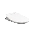 abattant wc japonais sans électricité