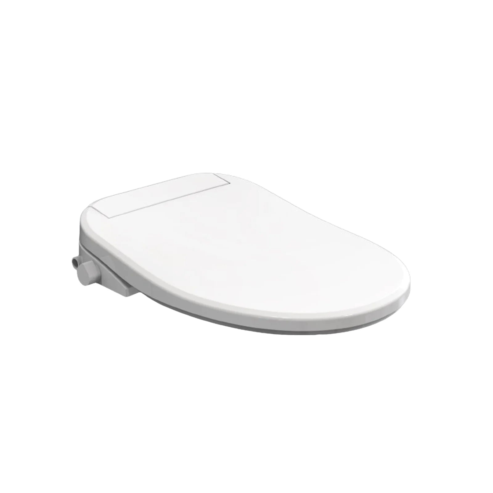 abattant wc japonais sans électricité