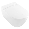 Wc japonais suspendu Villeroy & Boch ViClean i100