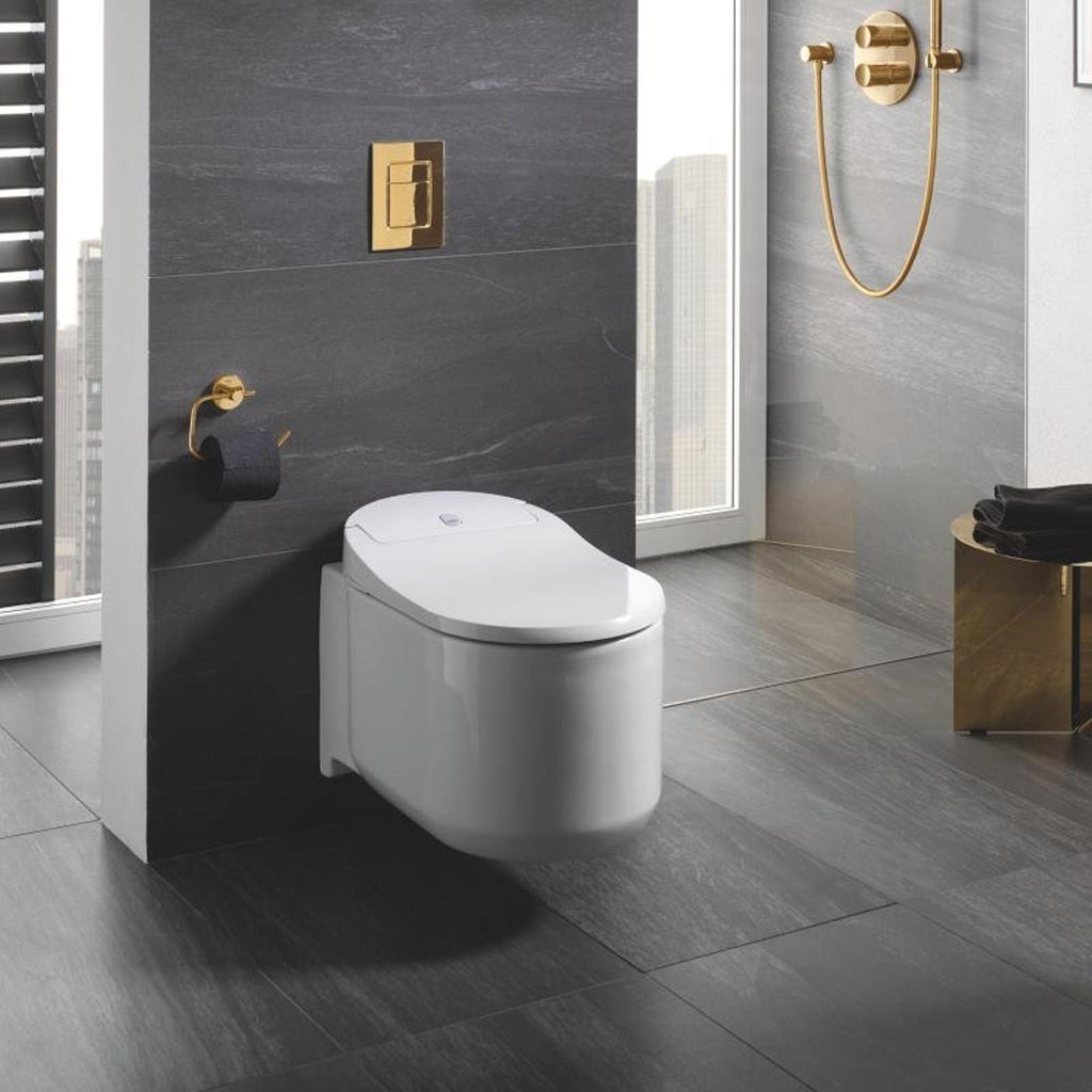 WC japonais suspendu GROHE Sensia Arena