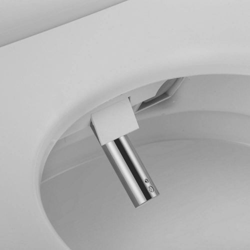 Wc japonais TopToilet Platinium2 Plus V2