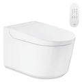 WC japonais suspendu GROHE Sensia