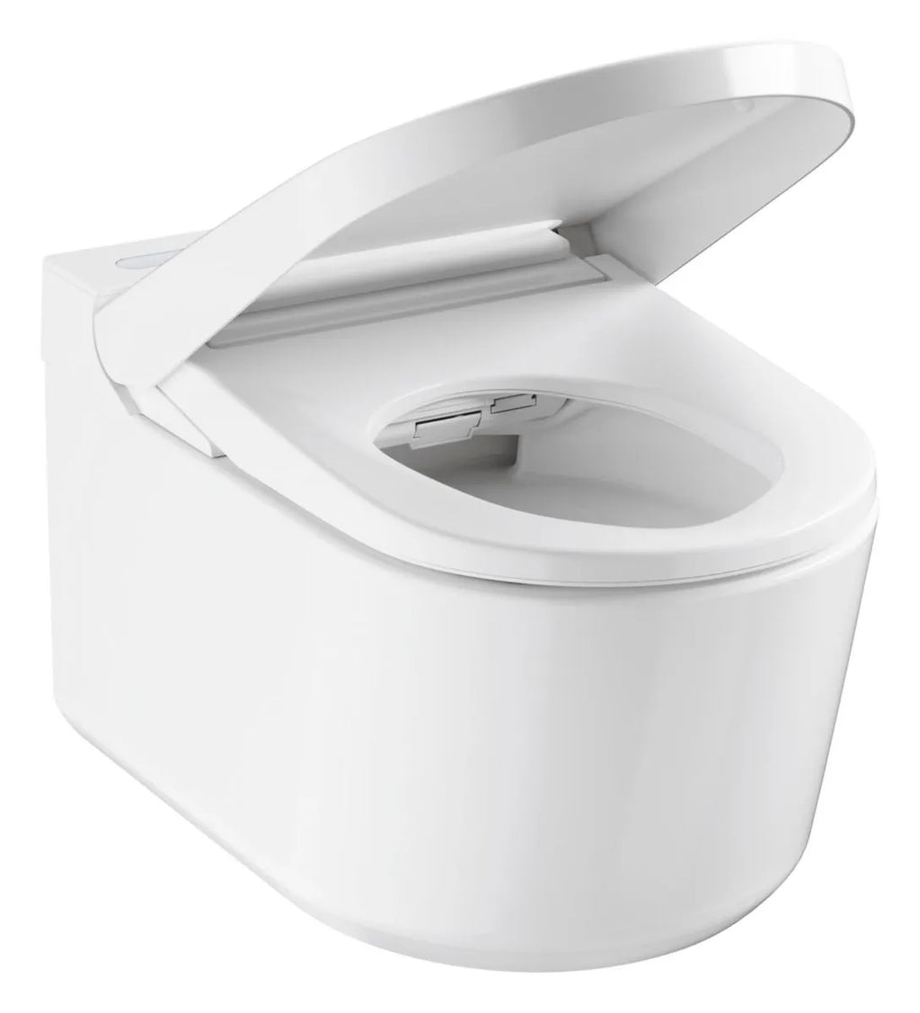 WC japonais suspendu GROHE Sensia Pro