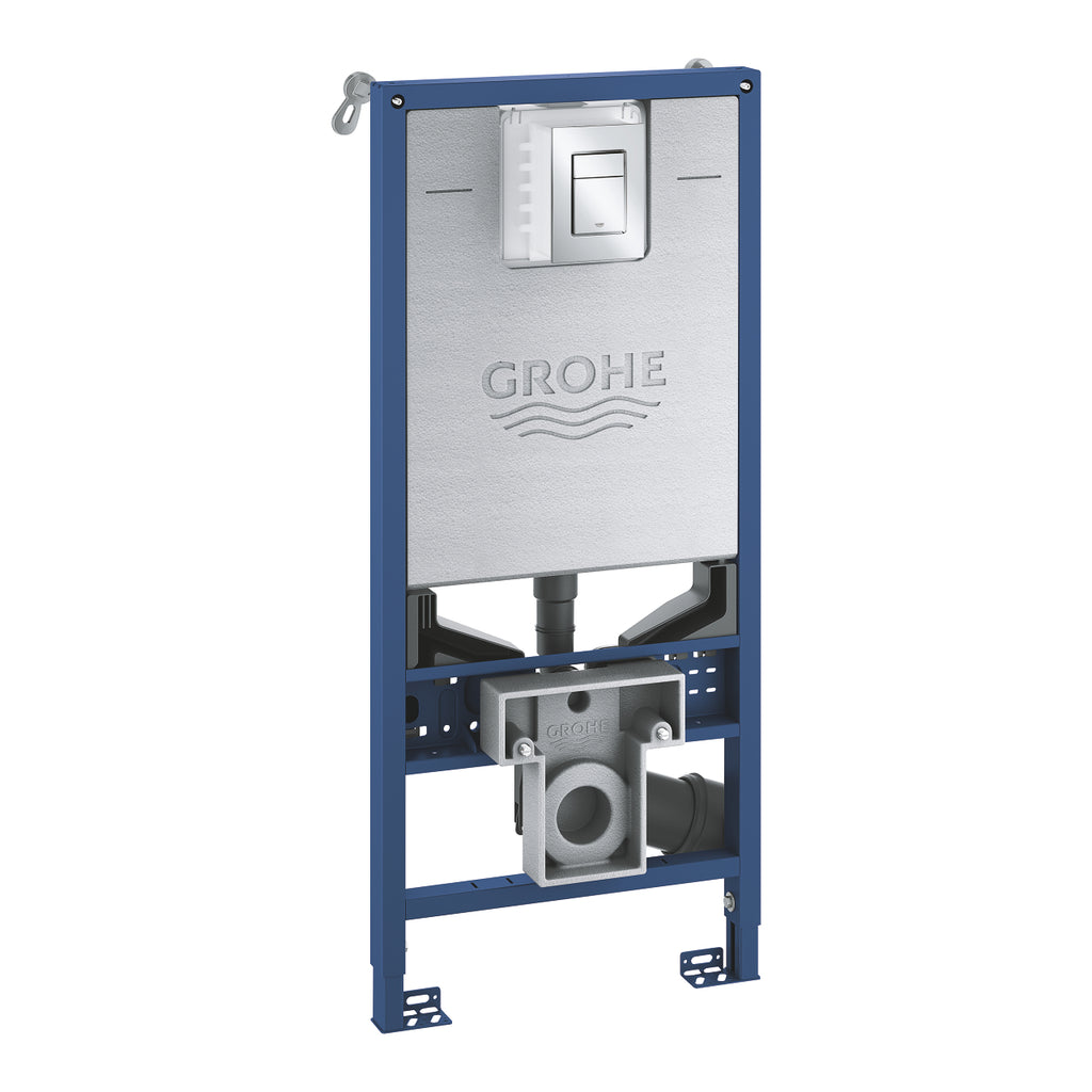 Bâti-support GROHE Rapid SLX 39603000