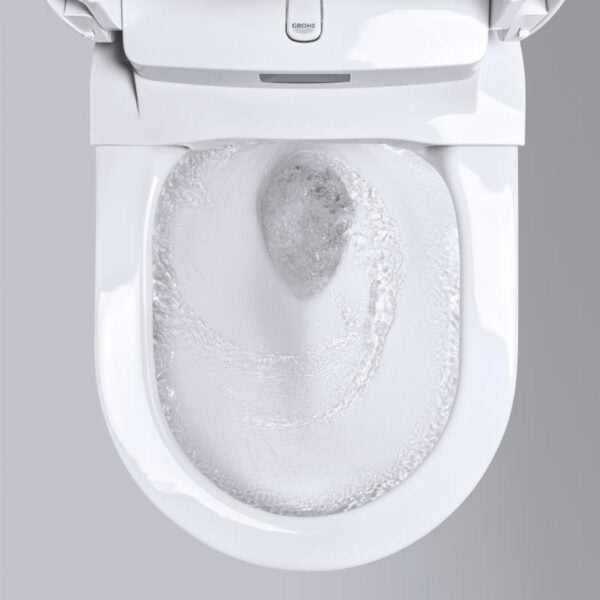 WC japonais suspendu GROHE Sensia Arena
