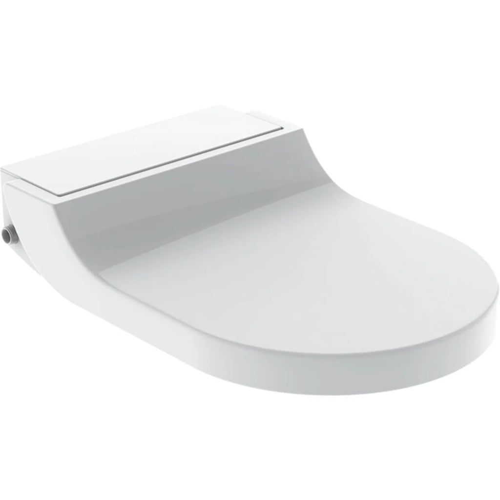 Geberit AquaClean Tuma comfort blanc brillant
