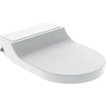 Geberit AquaClean Tuma comfort blanc brillant