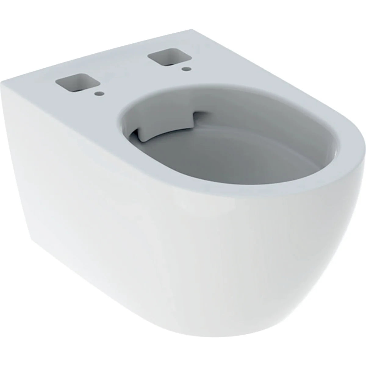 Geberit AquaClean Tuma cuvette seule 243.308.11.1 blanc brillant