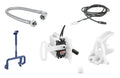 Kit GROHE 46944001 pour chasse automatique Sensia