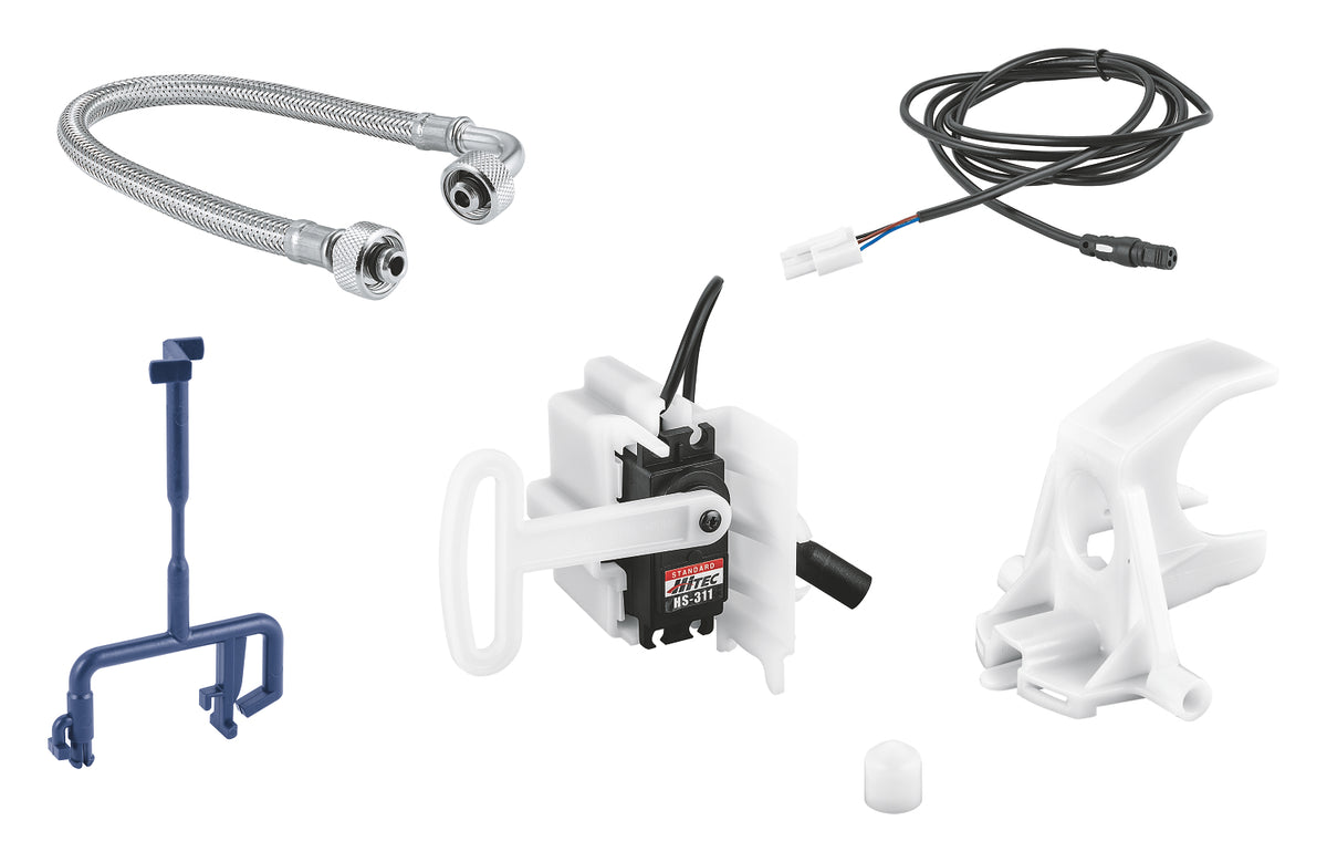Kit GROHE 46944001 pour chasse automatique Sensia