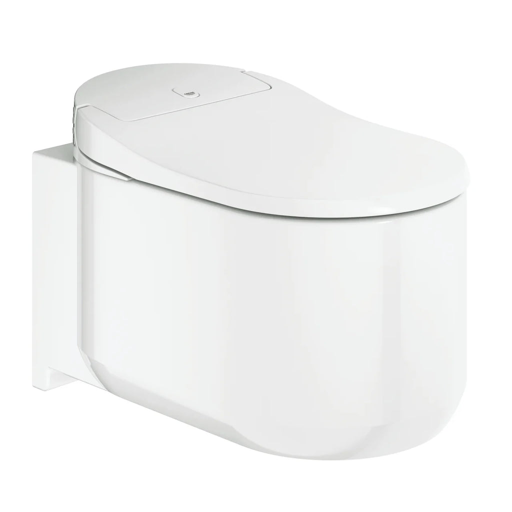 WC japonais suspendu GROHE Sensia Arena