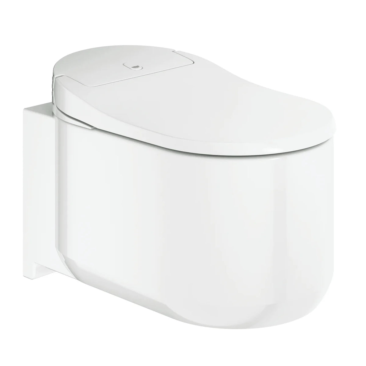 WC japonais suspendu GROHE Sensia Arena