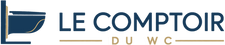 Le Comptoir du WC - Accueil