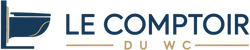 Le Comptoir du WC - Accueil