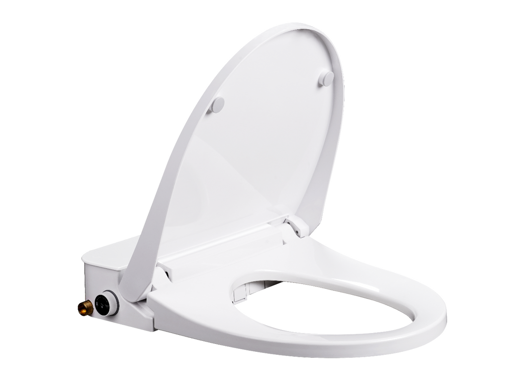 abattant TopToilet Luxe Gold