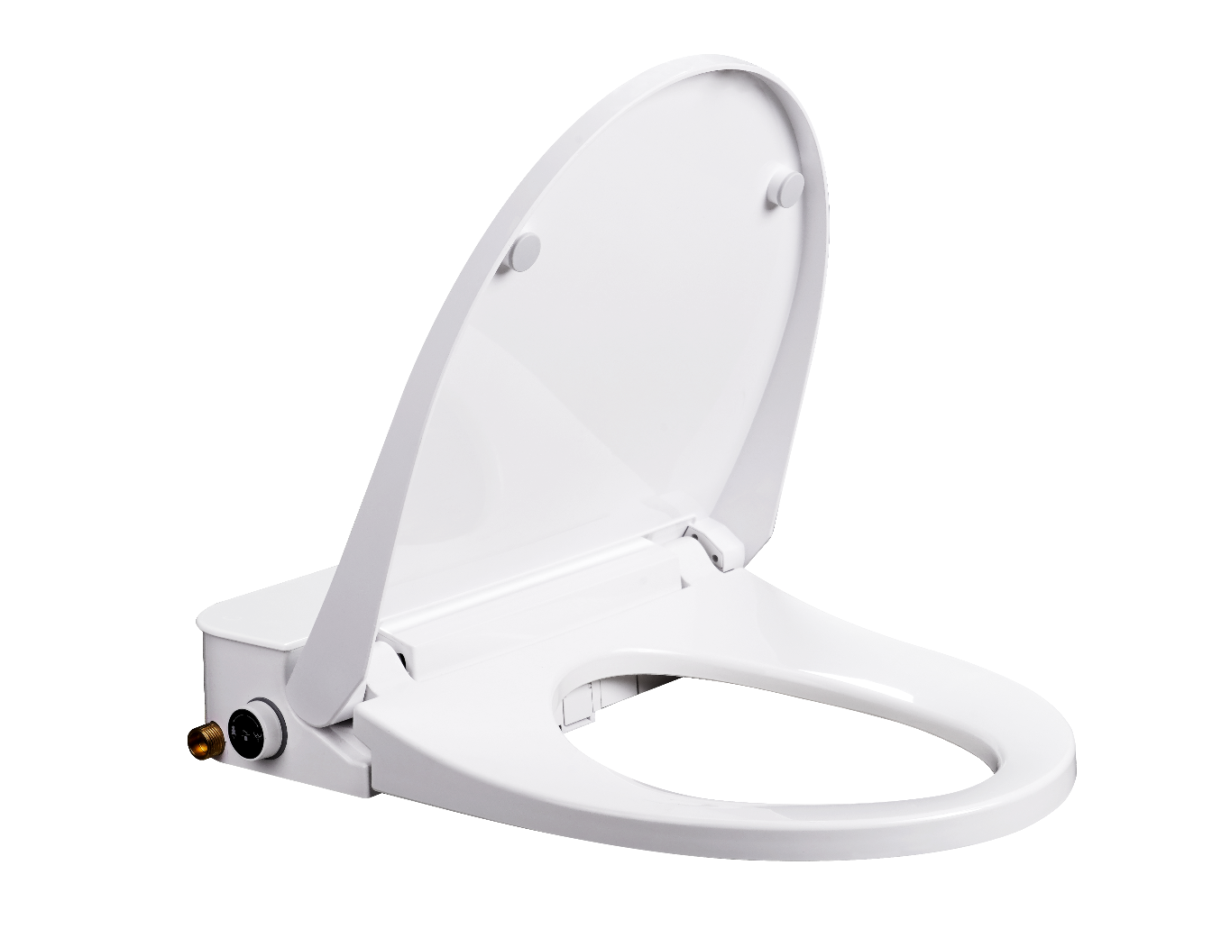 abattant TopToilet Luxe Gold