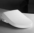 Abattant japonais TopToilet Luxe Silver V2