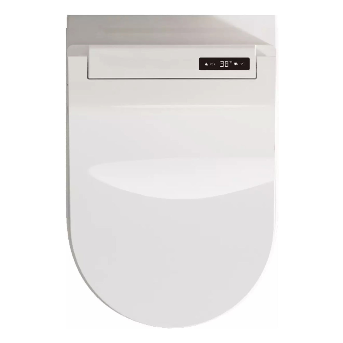 abattant de toilette japonais Ultimate