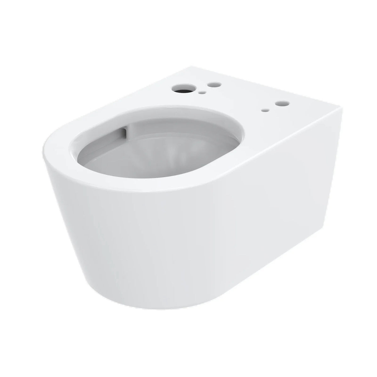 Cuvette TOTO RP CW542ERY blanche vendue sans abattant