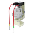 Moteur TOTO HM184 pour chasse automatique Auto Flush