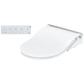 Abattant TOTO WASHLET RW Auto Flush TCF802E2G#NW1, cuvette non incluse