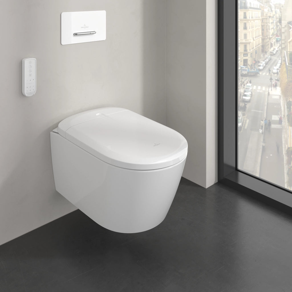 wc lavant suspendu