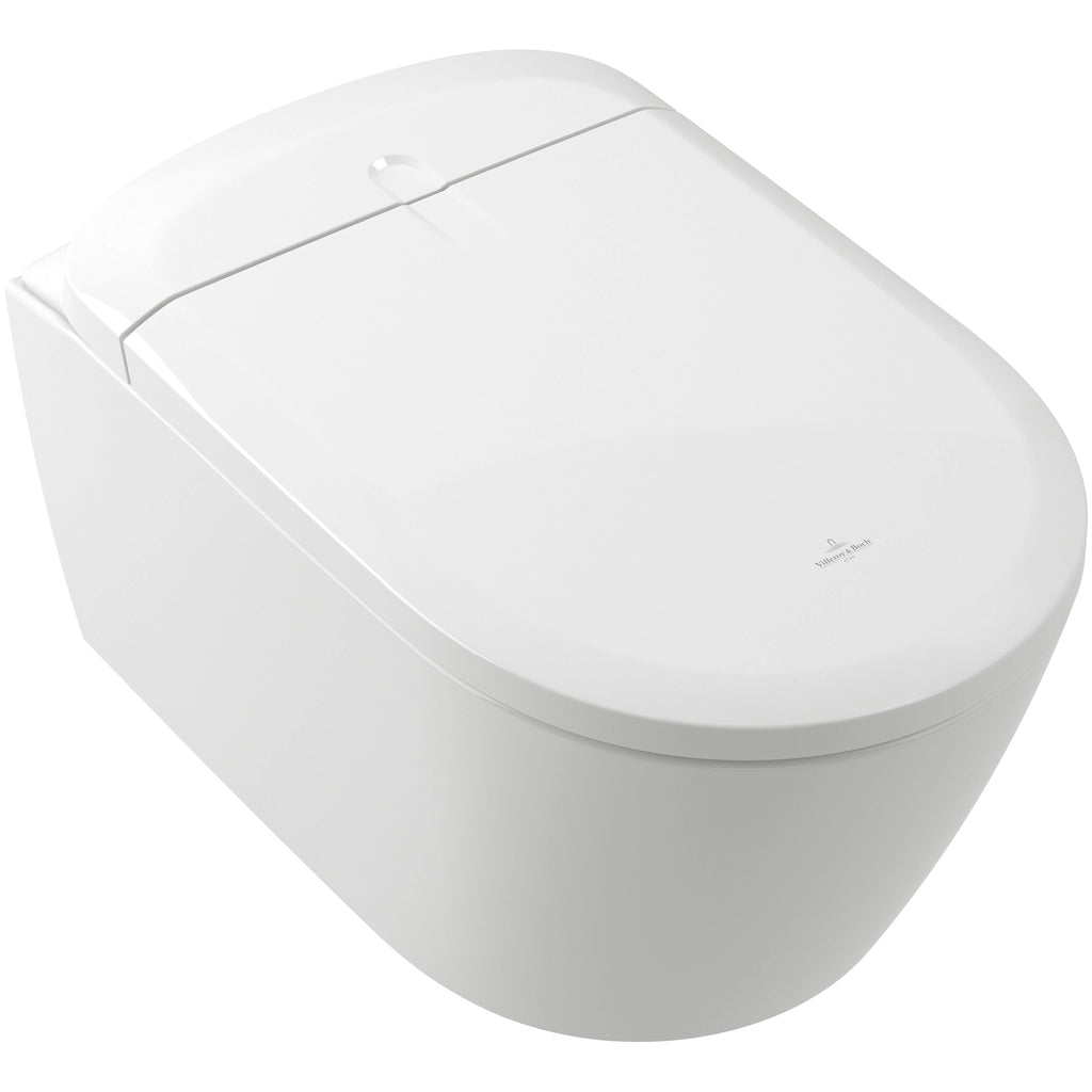 wc supreo blanc