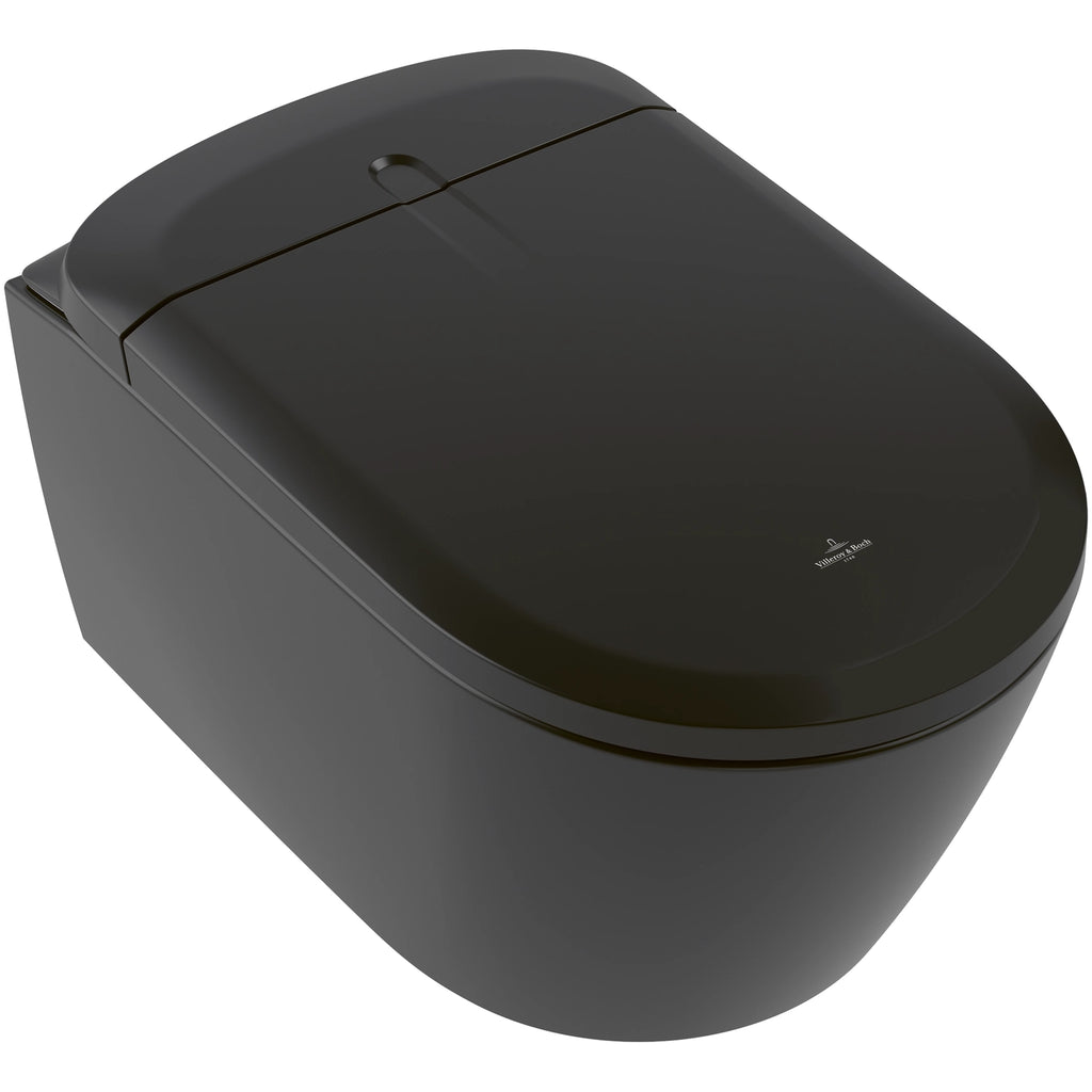 Villeroy et boch supreo noir