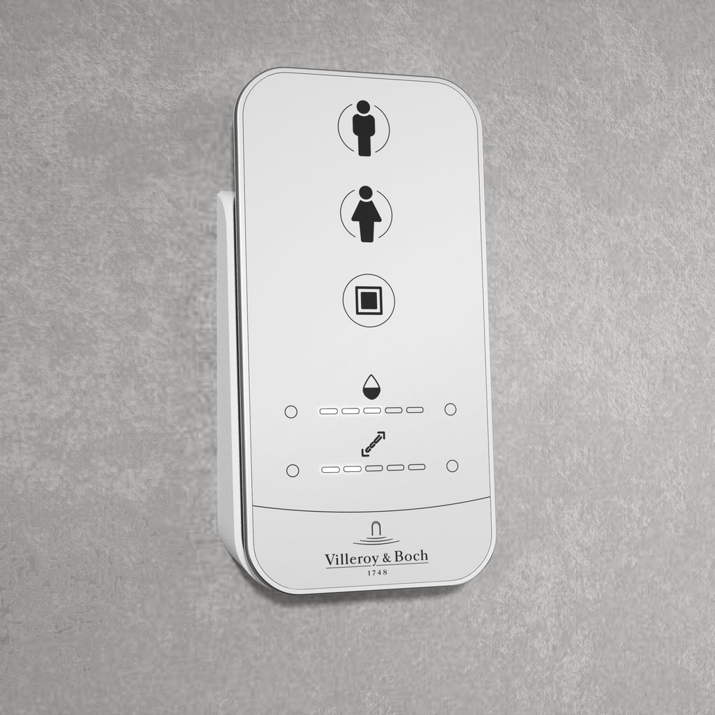 Wc japonais suspendu Villeroy & Boch ViClean i100