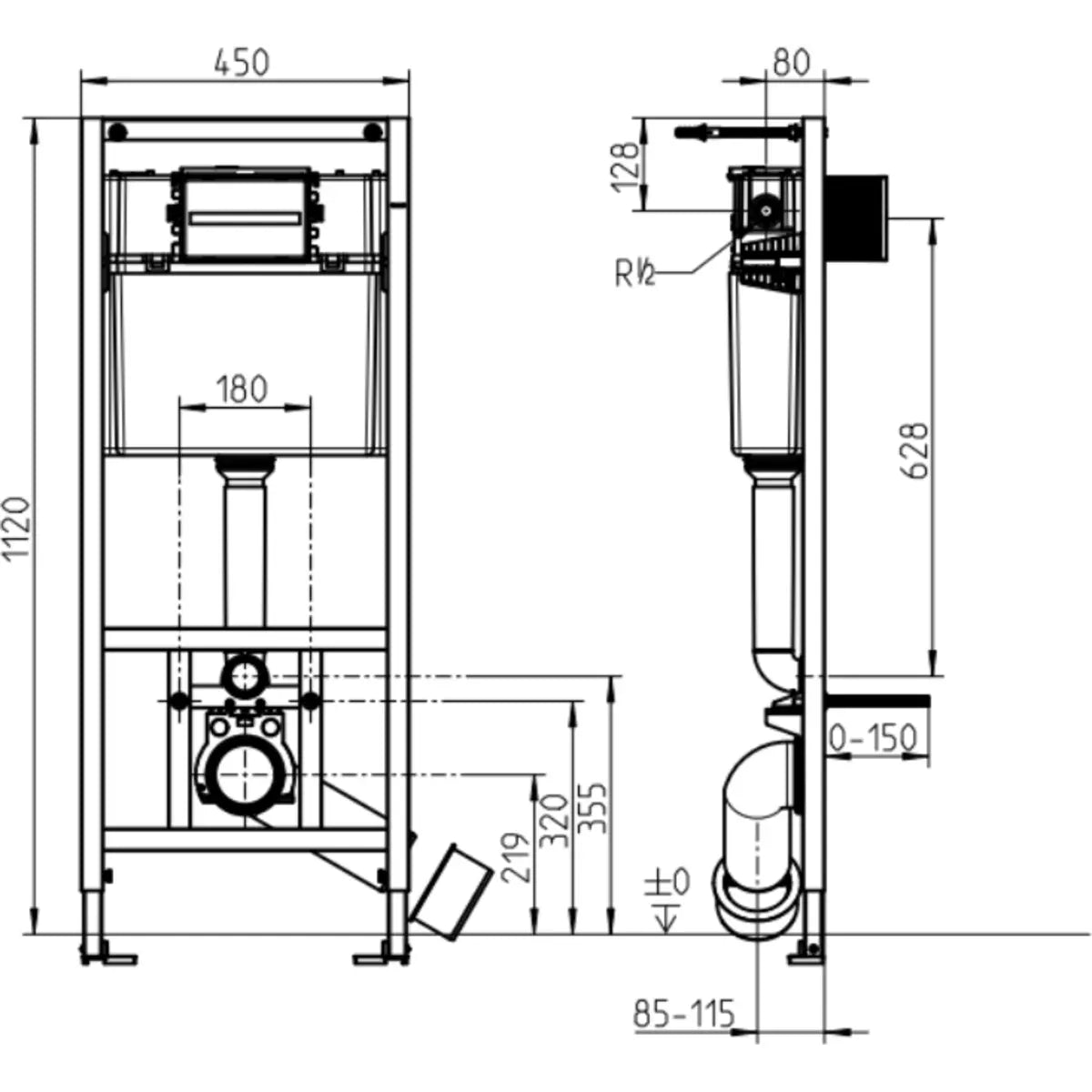dimensions 92099600