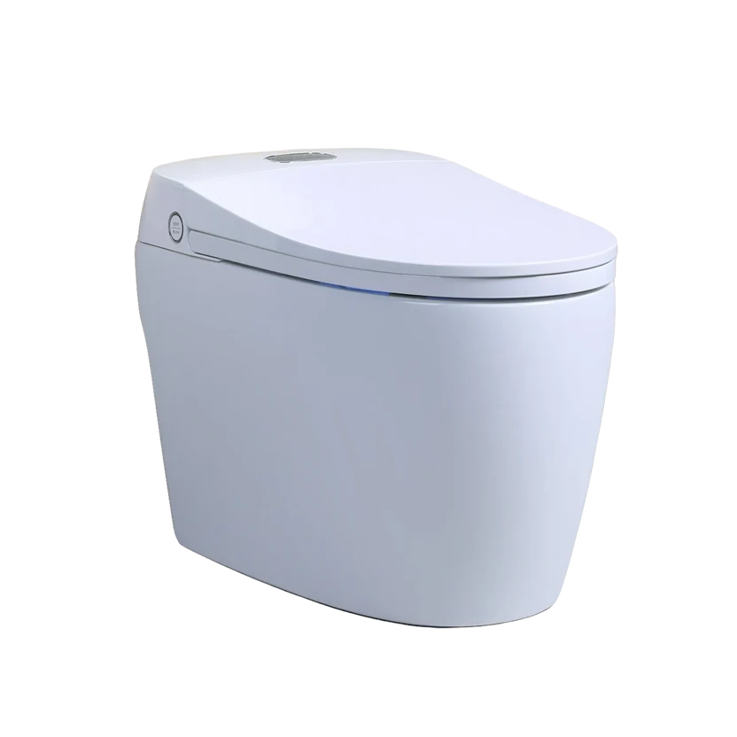 Wc japonais TopToilet Luxe Sapphire V2