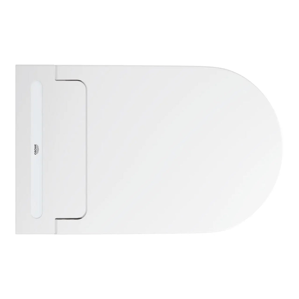 WC japonais suspendu GROHE Sensia